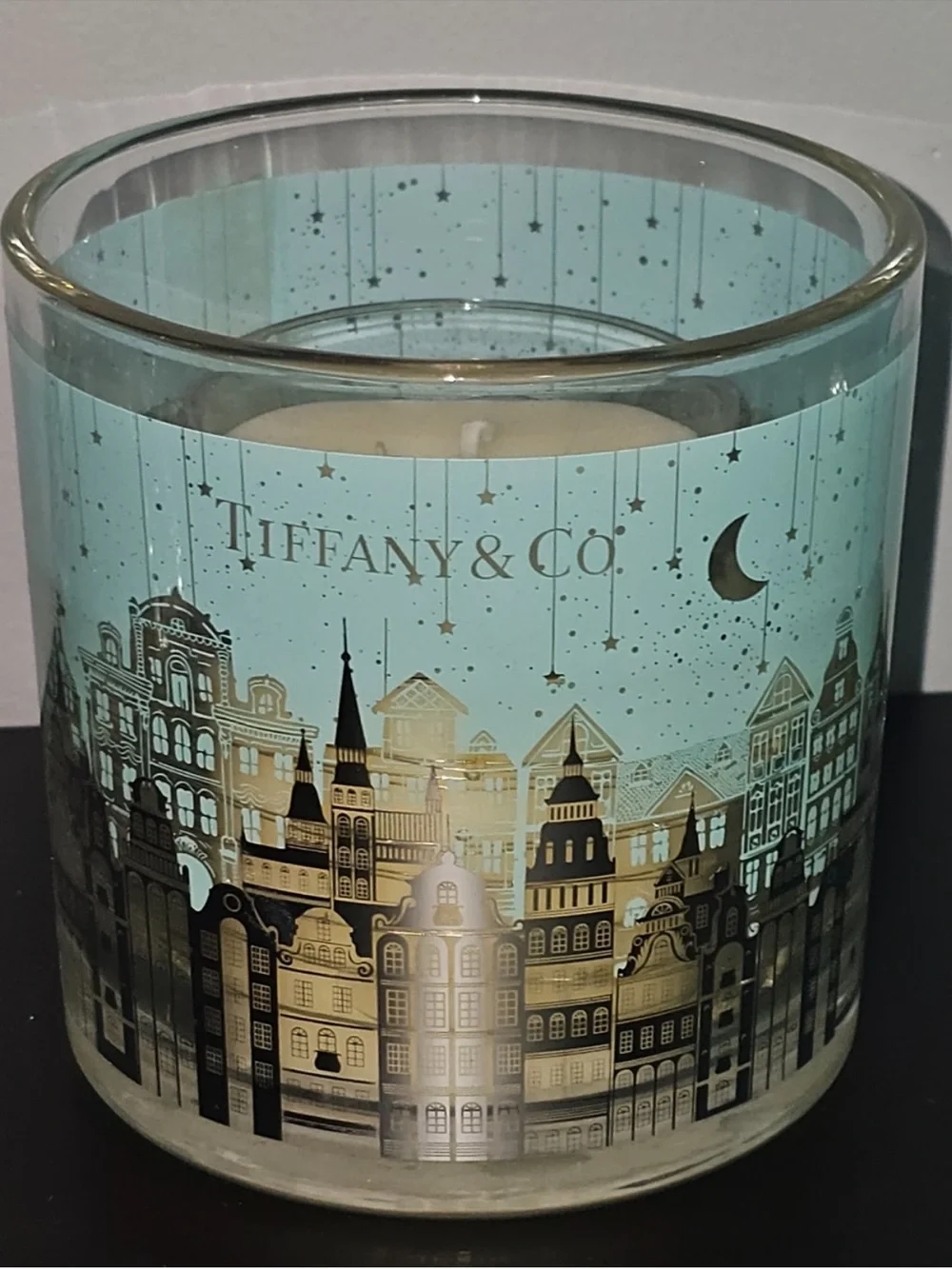 Tiffany & Co. Limited Edition 